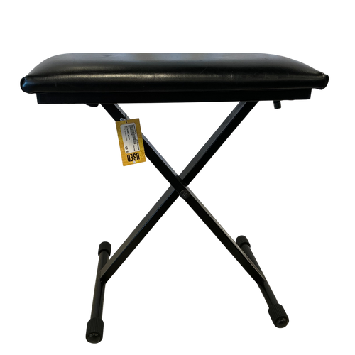 Vist Large View of Product Image Which is Used Ultra KEYBOARD BENCH Keyboard Bench