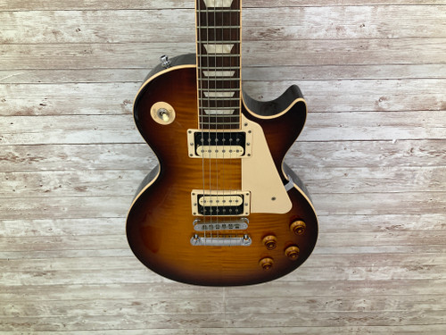 Vist Large View of Product Image Which is Used Gibson 2011 LES PAUL TRADITIONAL