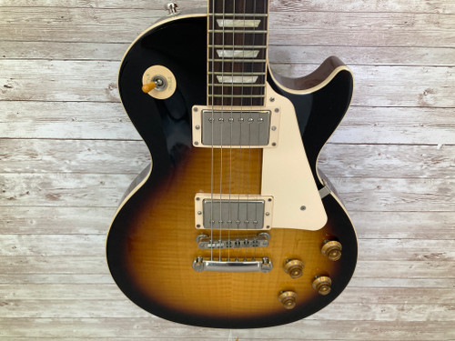 Vist Large View of Product Image Which is Used Gibson 2019 LES PAUL STANDARD  Electric Guitar