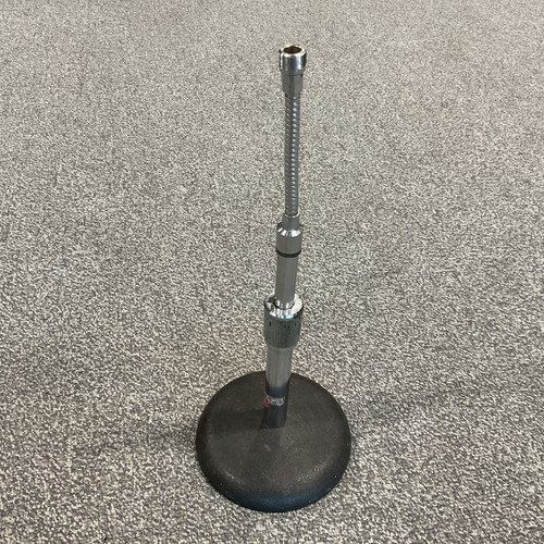 Vist Large View of Product Image Which is Used ATLAS DESKTOP MIC STAND