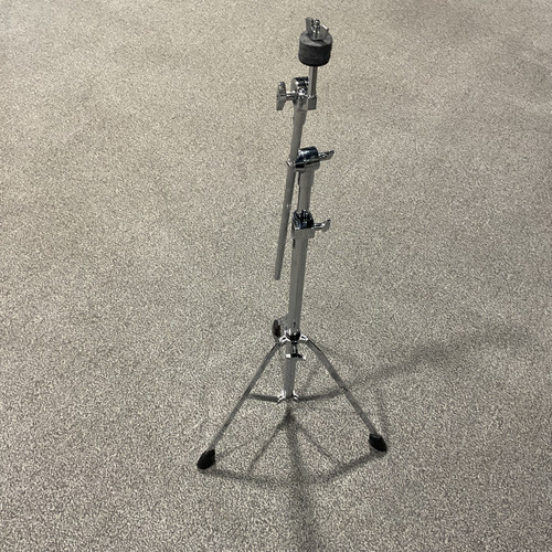 Used SOUND PERCUSSION HT-9812-SB SHORT CYMBAL BOOM STAND 41106-S000097437 Vist Large View of Product Image Which is Used SOUND PERCUSSION HT-9812-SB SHORT CYMBAL BOOM STAND