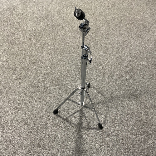 Used SOUND PERCUSSION HT-9812-SB SHORT CYMBAL BOOM STAND 41106-S000097438 Vist Large View of Product Image Which is Used SOUND PERCUSSION HT-9812-SB SHORT CYMBAL BOOM STAND