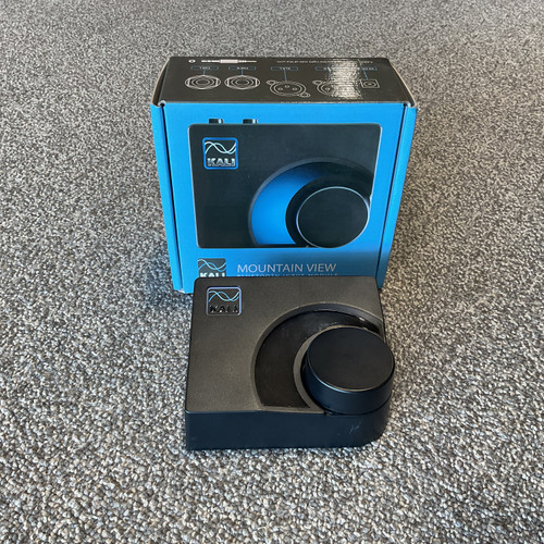 Used KALI MVBT MOUNTAIN VIEW BLUETOOTH INPUT 41106-S000097460 Vist Large View of Product Image Which is Used KALI MVBT MOUNTAIN VIEW BLUETOOTH INPUT