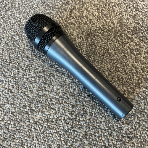Used SENNHEISER E835 Dynamic Microphone 41106-S000097476 Vist Large View of Product Image Which is Used SENNHEISER E835 Dynamic Microphone