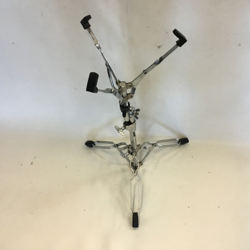 Used CB SNARE STAND Snare Stand 41110-S000071399 Vist Large View of Product Image Which is Used CB SNARE STAND Snare Stand