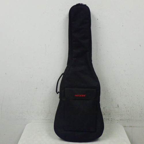 Vist Large View of Product Image Which is Used Electric Gig Bag Guitar Gig Bag