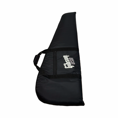 Vist Large View of Product Image Which is Used Gibson LES PAUL GIG BAG Guitar Gig Bag