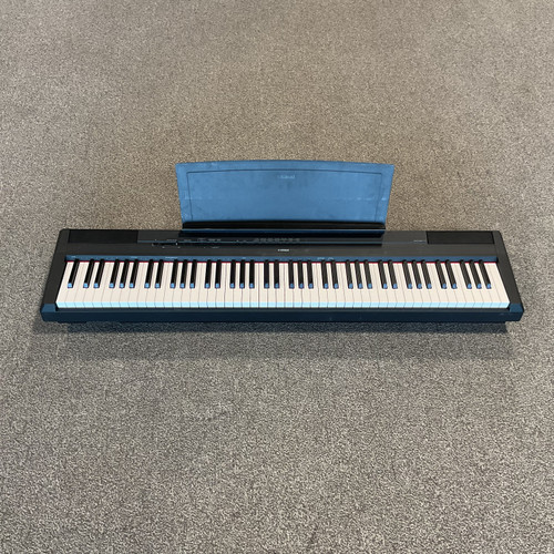 Vist Large View of Product Image Which is Used YAMAHA P-115 Keyboard 88-key