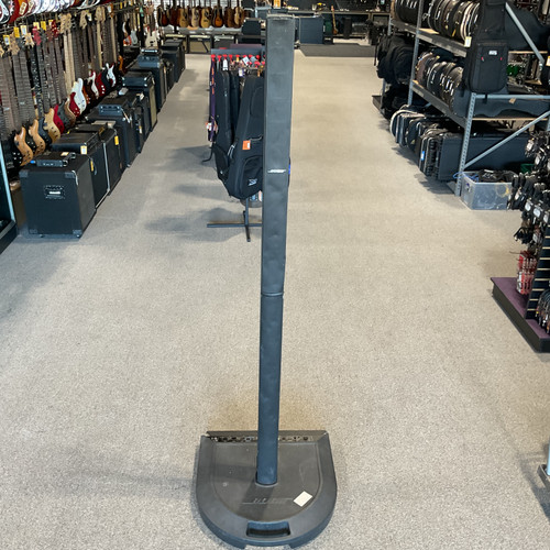 Used BOSE L1 SYSTEM  Powered Speaker 41106-S000097487 Vist Large View of Product Image Which is Used BOSE L1 SYSTEM  Powered Speaker