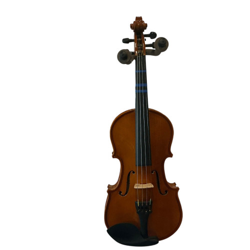 Vist Large View of Product Image Which is Used Cecilio 1/4 VIOLIN W/BOW W/CASE Violin 1/4 Size