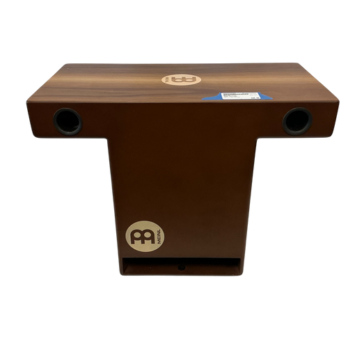 Vist Large View of Product Image Which is Used Meinl TOP CAJ2WN Cajon