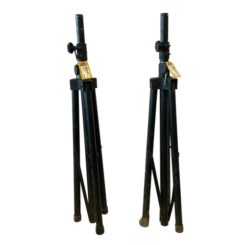 Vist Large View of Product Image Which is Used SPEAKER STAND Speaker Stand