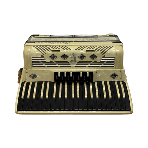 Vist Large View of Product Image Which is Used ITALIA PAOLO SOPRANI Other Woodwind Instrument
