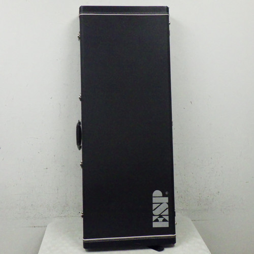 Vist Large View of Product Image Which is Used ESP SNAKEBIT CASE Guitar Case