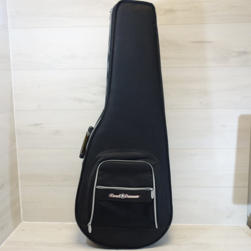Vist Large View of Product Image Which is Used Road Runner ACOUSTIC POLYFOAM CASE Guitar Case