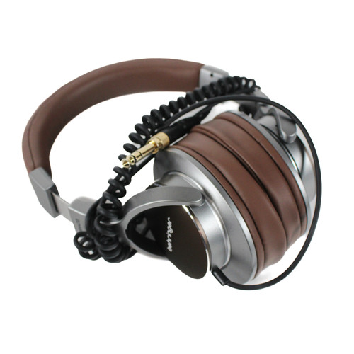 Used Behringer BH470 Headphones Vist Large View of Product Image Which is Used Behringer BH470 Headphones
