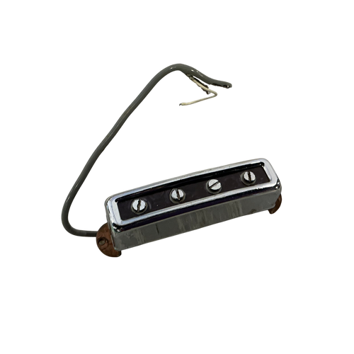 Vist Large View of Product Image Which is Used JAPANESE BASS PICKUP Guitar Pickup
