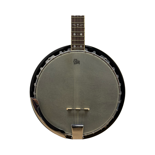 Vist Large View of Product Image Which is Used Fender FB-54 Banjo
