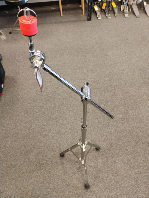 Vist Large View of Product Image Which is Used Sonor DOUBLE BRACED BOOM STAND Boom Stand