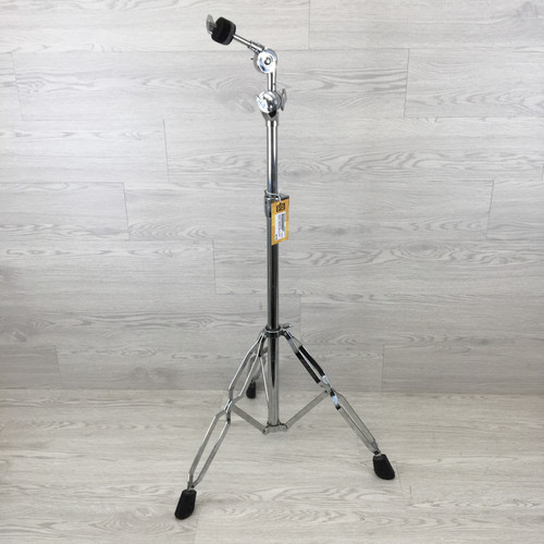 Vist Large View of Product Image Which is Used Sound Percussion DOUBLE BRACED BOOM STAND Boom Stand