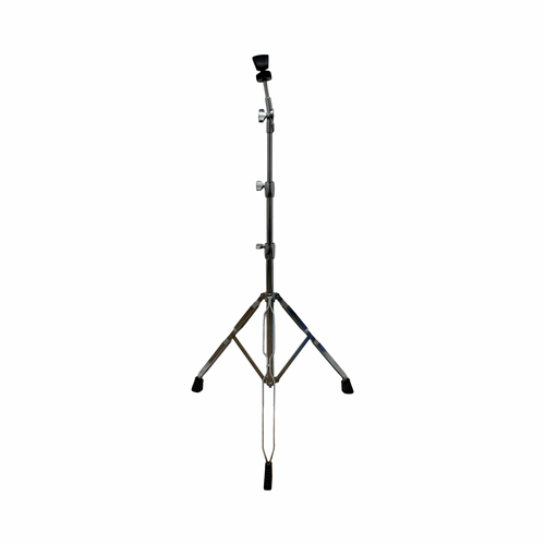 Used CYMBAL STAND STRAIGHT LD Straight Stand 41126-S000091591 Vist Large View of Product Image Which is Used CYMBAL STAND STRAIGHT LD Straight Stand