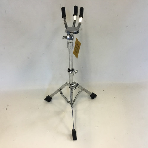 Used SINGLE BRACE SNARE Snare Stand 41110-S000071426 Vist Large View of Product Image Which is Used SINGLE BRACE SNARE Snare Stand