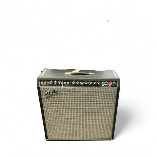 Vist Large View of Product Image Which is Used Fender SUPER REVERB 65 Vintage Tube Guitar Combo