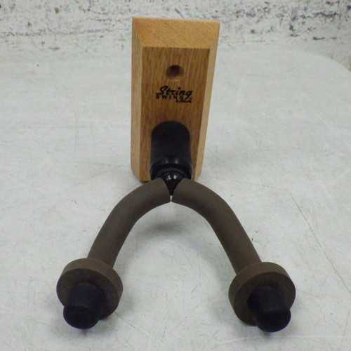 Vist Large View of Product Image Which is Used WALL MOUNT GUITAR MOUNT Guitar Stand