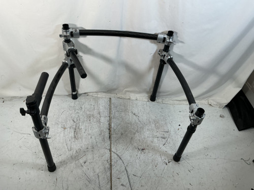 Vist Large View of Product Image Which is Used Roland ELECTRONIC DRUM RACK Drum Hardware