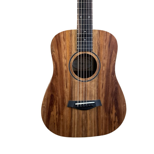 Used Taylor BT KOA Solid Top Acoustic Guitar Wood 40083-S000154880 Vist Large View of Product Image Which is Used Taylor BT KOA Solid Top Acoustic Guitar Wood