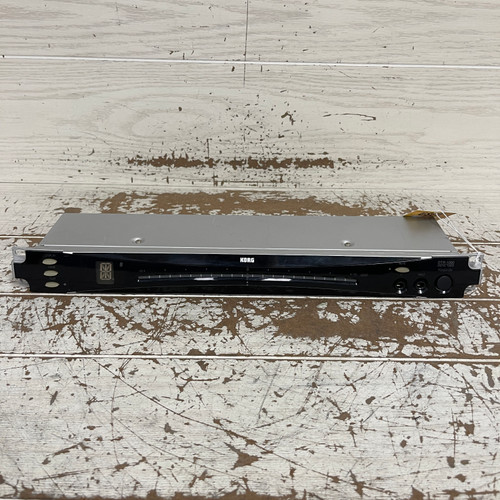 Vist Large View of Product Image Which is Used - Korg DTR-1000 Rackmount Tuner