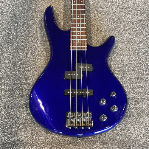 Used IBANEZ GSR200 Bass Guitar 41106-S000097514 Vist Large View of Product Image Which is Used IBANEZ GSR200 Bass Guitar