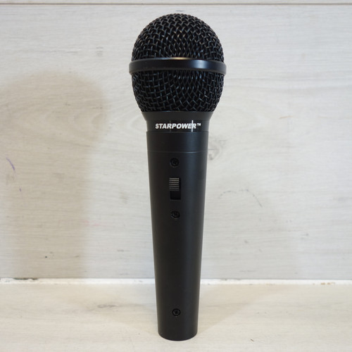 Vist Large View of Product Image Which is Used Nady SP-4C Microphone
