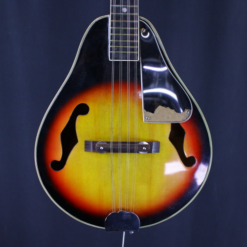 Vist Large View of Product Image Which is Used WESTWOOD MANDOLIN Mandolin