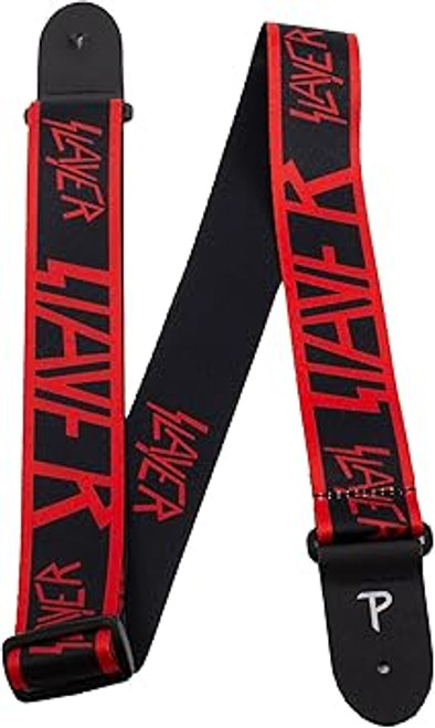 New PERRI'S STRAP SLAYER R/B 41124-ACPLPCP-7736 Vist Large View of Product Image Which is New PERRI'S STRAP SLAYER R/B