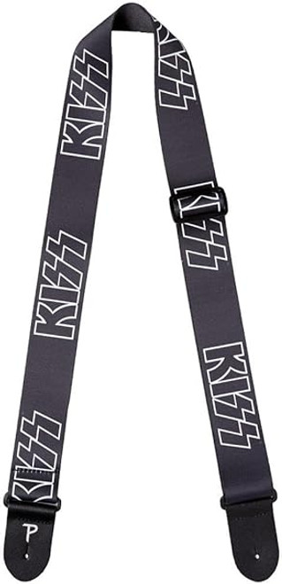 New PERRI'S STRAP KISS B/W 41124-ACPLPCP-8050 Vist Large View of Product Image Which is New PERRI'S STRAP KISS B/W