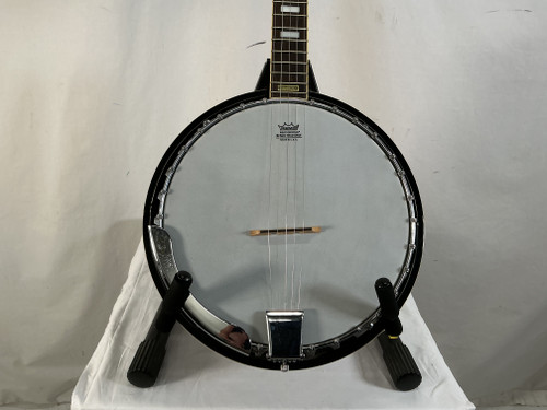 Vist Large View of Product Image Which is Used Rogue 5 STRING BANJO Banjo