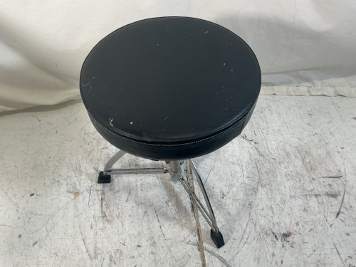 Vist Large View of Product Image Which is Used USED DRUM THRONE Drum Throne