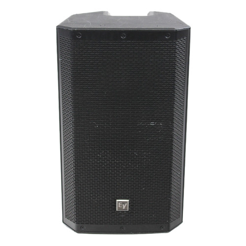 Vist Large View of Product Image Which is Used Electrovoice - EV ZLX 12BT Powered Full Range Speaker Cabinet