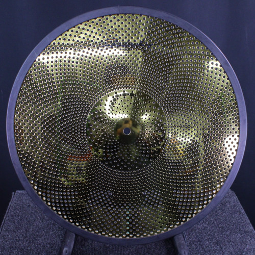 Vist Large View of Product Image Which is Used JOBEKY 18 CRASH E CYMBAL Drum Trigger