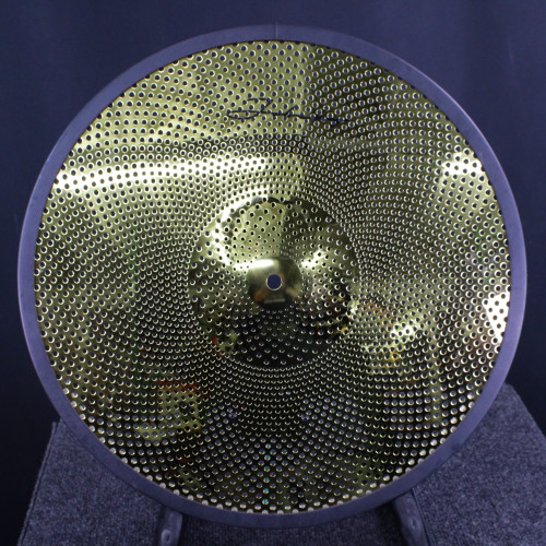 Vist Large View of Product Image Which is Used JOBEKY 18 CRASH E CYMBAL Drum Trigger