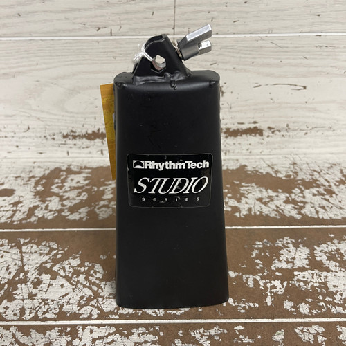 Vist Large View of Product Image Which is Used - Rhythm Tech STUDIO COWBELL 
