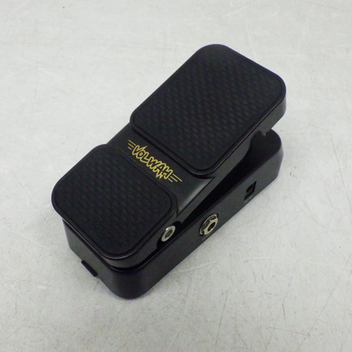 Vist Large View of Product Image Which is Used Sonicake VOLWAH Volume Pedal