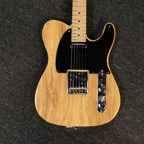 Used Agile T-TYPE T Type Electric Guitar Wood 6-String 40111-S000190808 Vist Large View of Product Image Which is Used Agile T-TYPE T Type Electric Guitar Wood 6-String
