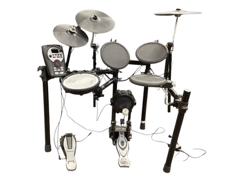 Used Roland TD-11 ELECTRONIC DRUM KIT 41115-S000115175 Vist Large View of Product Image Which is Used Roland TD-11 ELECTRONIC DRUM KIT