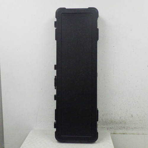 Vist Large View of Product Image Which is Used BASS HARD CASE Guitar Case