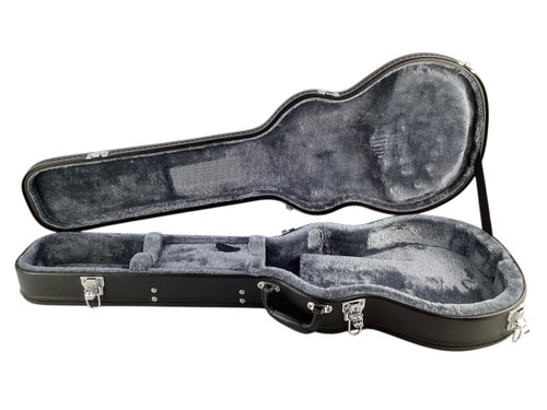 Used Epiphone HARDSHELL LES PAUL CASE 41115-S000115177 Vist Large View of Product Image Which is Used Epiphone HARDSHELL LES PAUL CASE