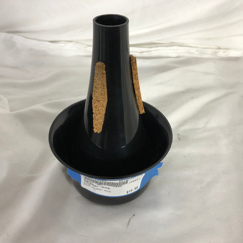 Vist Large View of Product Image Which is Used Bach TRUMPET MUTE Band Instrument Accessory