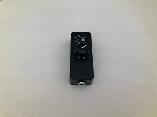 Vist Large View of Product Image Which is Used JHS Pedals LITTLE BLACK AMP BOX