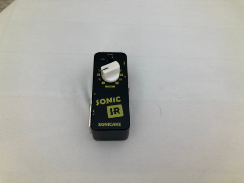 Vist Large View of Product Image Which is Used Sonic IR PEDAL